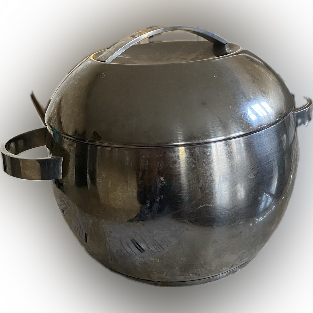 IKEA vintage pot